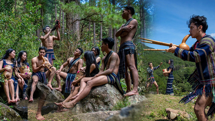 Những người gìn giữ nét đẹp văn hóa dân tộc giữa đại ngàn Tây Nguyên