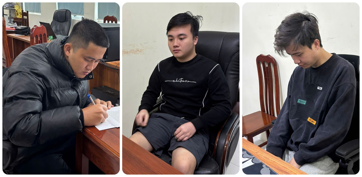 Bắt nhóm tội phạm lừa đảo quảng cáo Facebook kiếm tiền tỷ