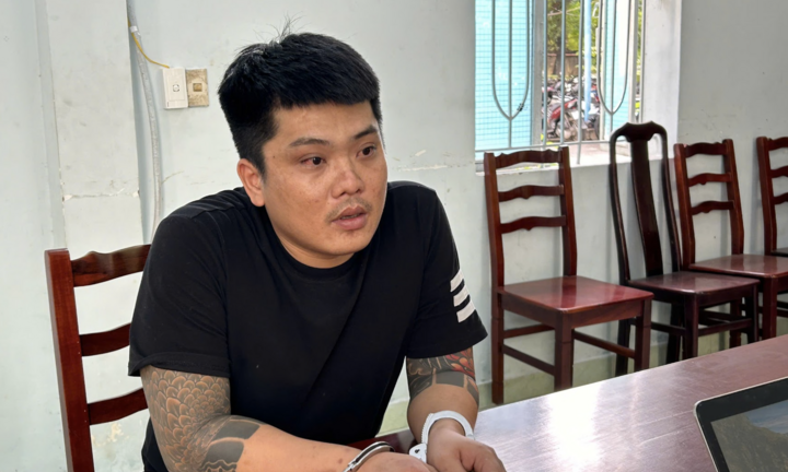 TikToker Huỳnh Cao Cường bị bắt vì trục lợi việc giải cứu người Việt ở Campuchia