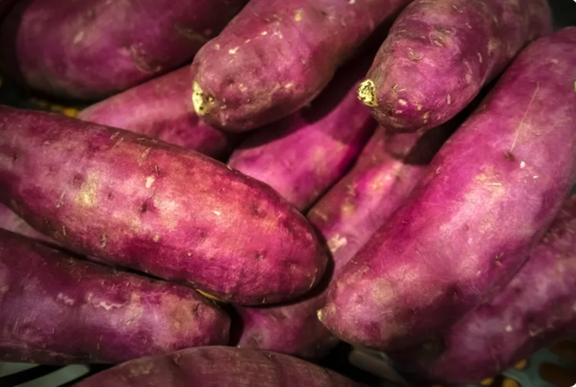 '3 không' khi ăn khoai lang tránh đường huyết tăng vọt 