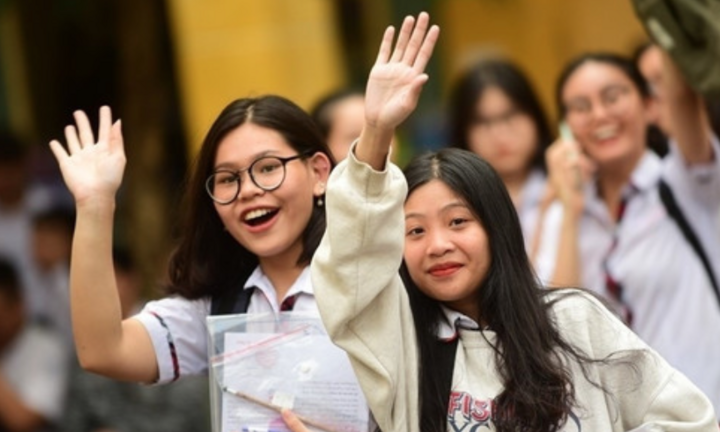 Lịch thi đánh giá năng lực, đánh giá tư duy tại các trường đại học năm 2026