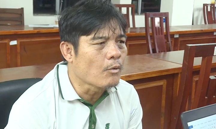 Nguyễn Thanh Hải từng rêu rao 'giải cứu toàn cầu', trả 100.000 USD nếu phát hiện nhận tiền