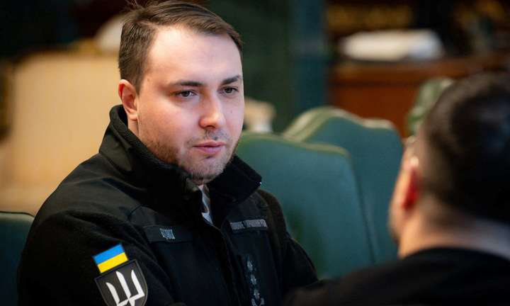 Ông Zelensky bổ nhiệm tân Chánh Văn phòng Tổng thống