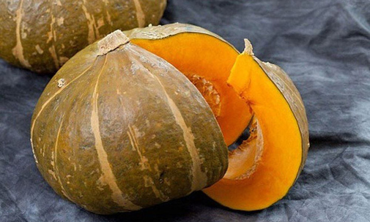 Ăn sáng bằng món này vừa rẻ, dễ làm lại tốt cho gan