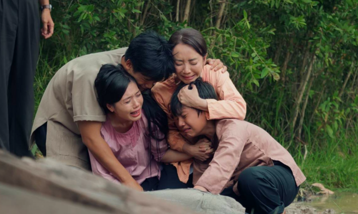 Đầu năm 2026 ra rạp xem gì?