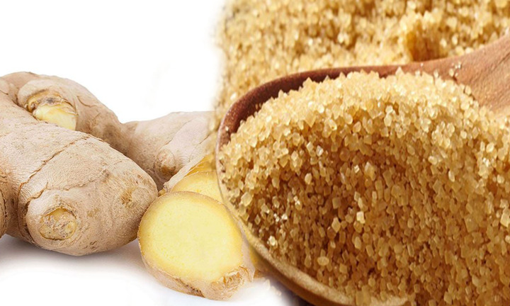 'Đàn ông không bỏ gừng, đàn bà không bỏ đường', bí quyết sống lâu ít ai biết