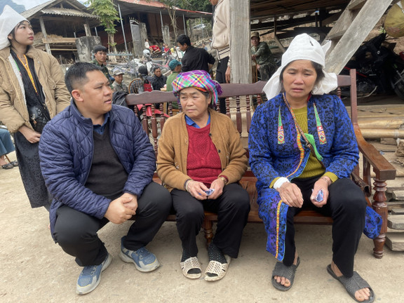 Cháu bé 4 tuổi tử vong, nhiều người nhập viện nghi ngộ độc ở Sơn La