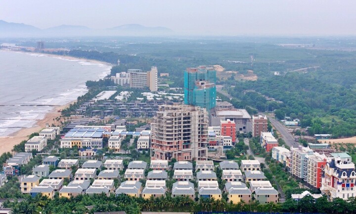 Bất động sản nghỉ dưỡng năm 2026 sẽ hồi sinh mạnh mẽ