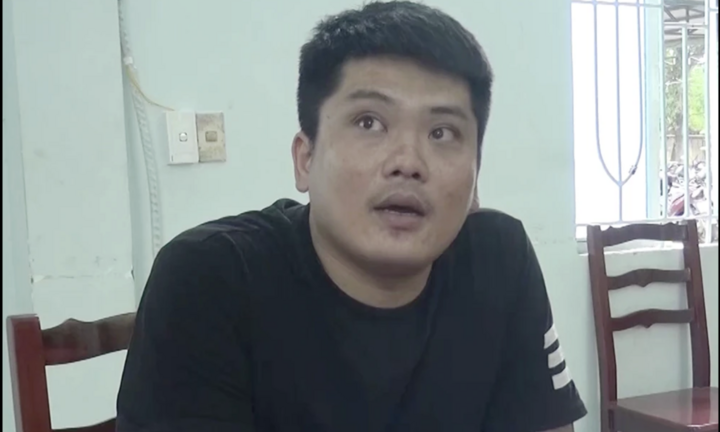 Chiêu thức nâng giá chuộc người từ Campuchia của TikToker Huỳnh Cao Cường