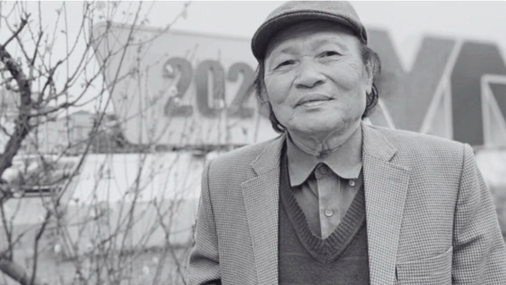 Nhạc sĩ Đoàn Bổng - tác giả 'Dòng sông quê anh, dòng sông quê em' qua đời