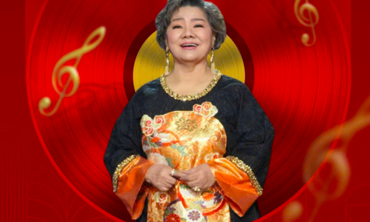NSND Thanh Hoa: Trở về mái nhà xưa trong 'Với Đảng vẹn toàn niềm tin yêu'