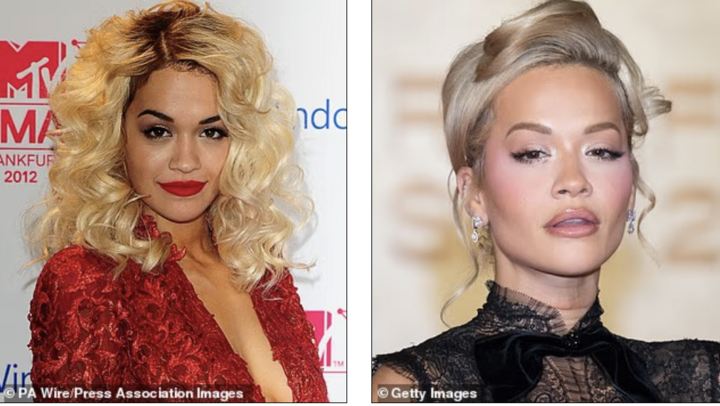 9 kiểu trang điểm đi tiệc cuối năm khiến bạn già đau già đớn