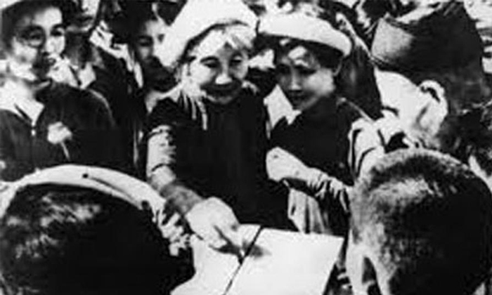 Từ cuộc Tổng tuyển cử đầu tiên cách đây 80 năm đến khát vọng kỷ nguyên phát triển mới