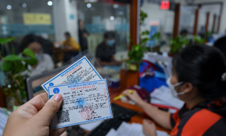 Tất tần tật quyền lợi bảo hiểm y tế người dân được hưởng từ năm 2026