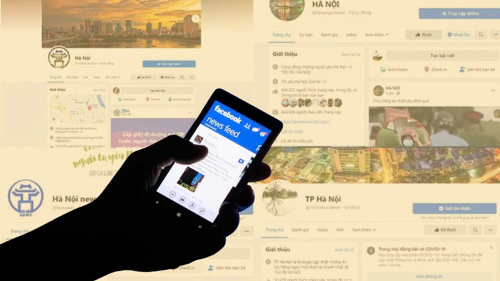 Loạt fanpage triệu like 'mất tích': Chuyện gì đang xảy ra với Facebook?