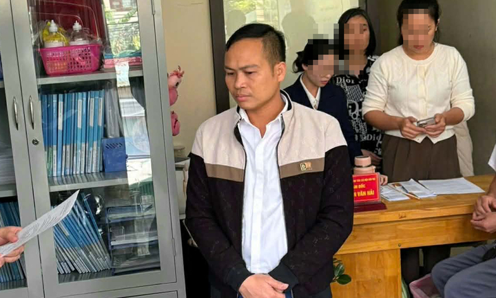 Bắt Giám đốc Trung tâm xã hội Hải Hà vụ học viên tử vong sau 2 ngày nhập học