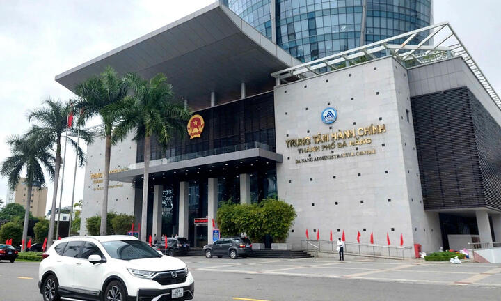 Đà Nẵng nghiêm cấm dùng công quỹ để biếu, tặng quà Tết cho lãnh đạo