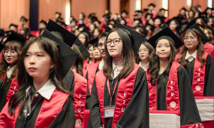 Đại học Ngoại thương mở loạt ngành mới về AI, Khoa học dữ liệu, Kinh tế số