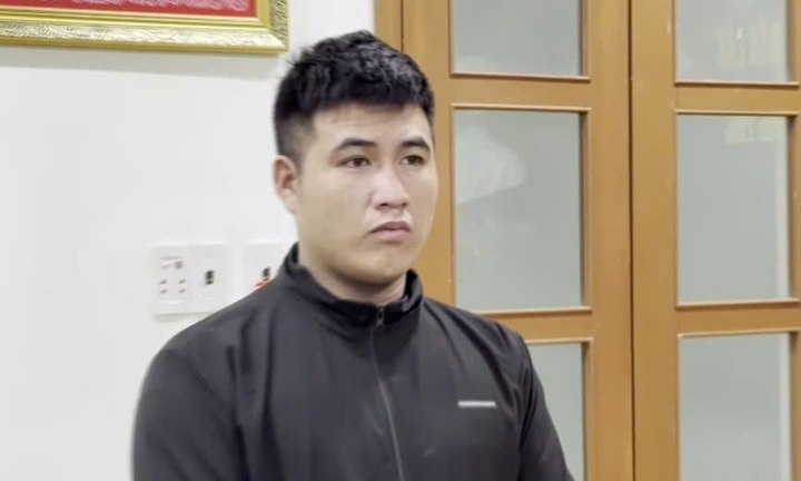 Bắt giam kẻ dùng đũa hành hung tài xế taxi ở Đắk Lắk