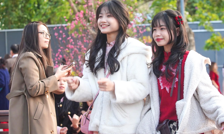 Bạn sẽ trải qua 2 tiết khí trong đợt nghỉ Tết Nguyên đán Bính Ngọ 2026 