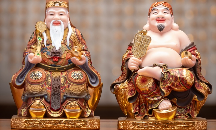 Văn khấn rước thần Tài, Thổ Địa về nhà mới