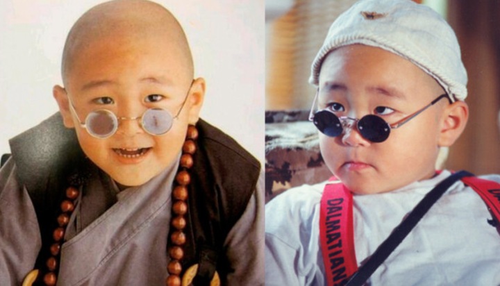 Sao nhí nổi tiếng từ 3 tuổi, có cát-xê cao nhất showbiz Đài Loan giờ ra sao?