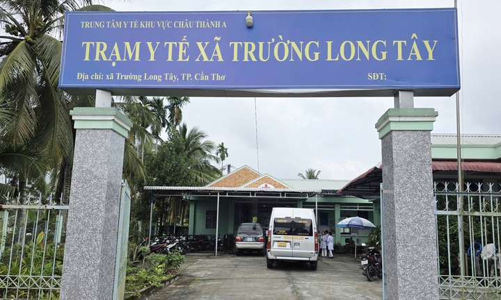 Sắp xếp trạm y tế xã, quyền lợi khám chữa bệnh của người dân có bị ảnh hưởng?