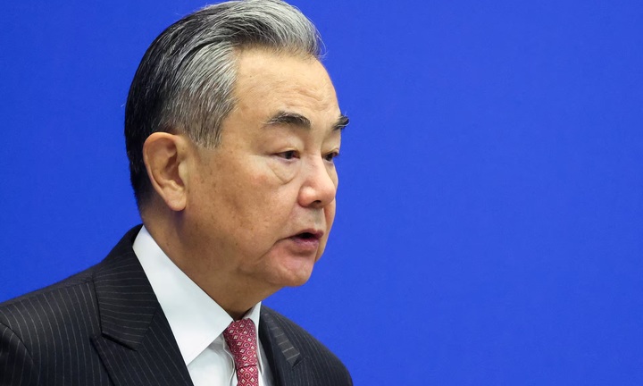 Trung Quốc lên tiếng vụ Mỹ bắt ông Maduro: Không ai là 'thẩm phán thế giới'