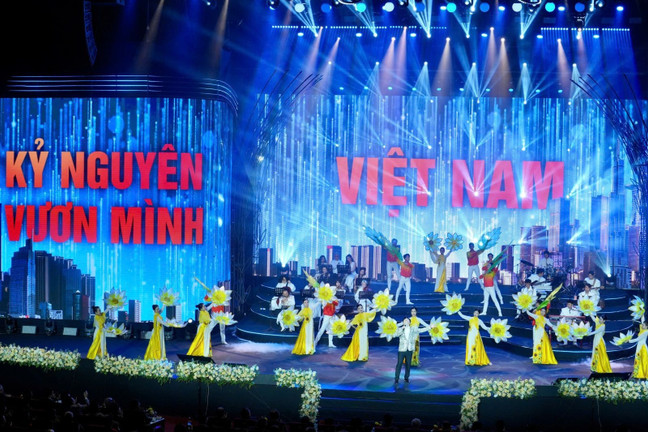 Xuân Quê hương 2026 với chủ đề 'Khát vọng Việt Nam' mở đăng ký