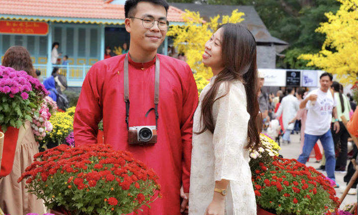 Bắt đầu nghỉ Tết Nguyên đán Bính Ngọ 2026 từ ngày mấy Dương lịch?