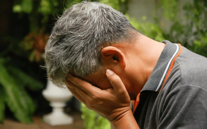 Sau khi chia hết tài sản cho các con, tôi bị hắt hủi rồi đẩy vào trại dưỡng lão