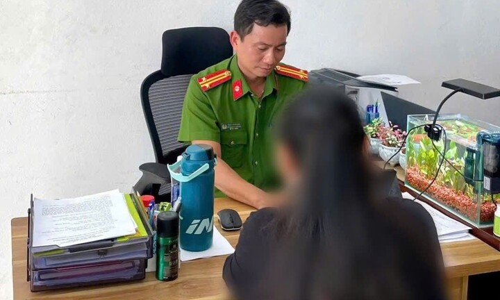 Sinh viên ở Đà Nẵng bị nhóm người giả danh giảng viên 'bắt cóc online'