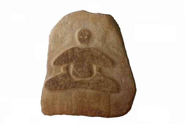 Nụ cười 'Mona Lisa của Óc Eo' hé lộ thời vàng son 15 thế kỷ trước