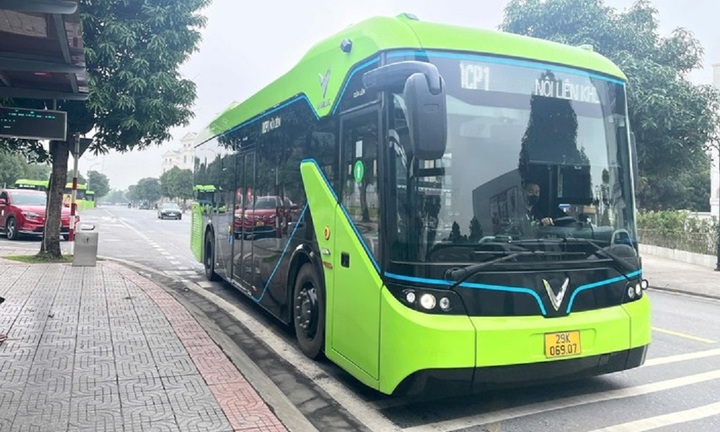 Chuyển đổi số, chuyển đổi xanh: Con đường tất yếu để giảm ô nhiễm không khí