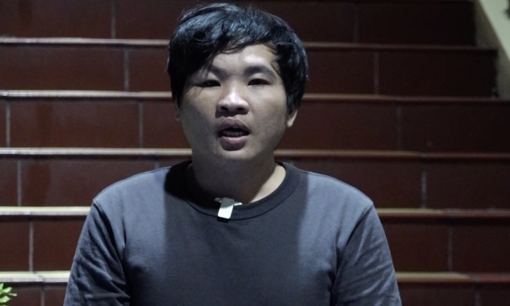 Khởi tố vụ lừa đảo tiền điện tử, lộ đường dây vượt biên sang Campuchia