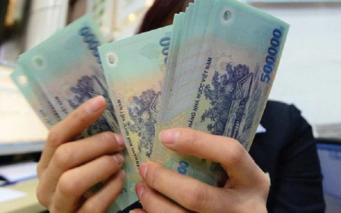 Doanh nghiệp cấp tập lo thưởng Tết 2026: Có nơi chi tới 100 triệu đồng/người