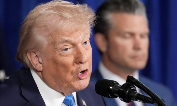 'Học thuyết Monroe mới' dưới thời Tổng thống Trump có gì đặc biệt?