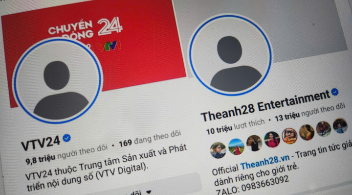 Meta lên tiếng về sự cố mất tài khoản tại Việt Nam