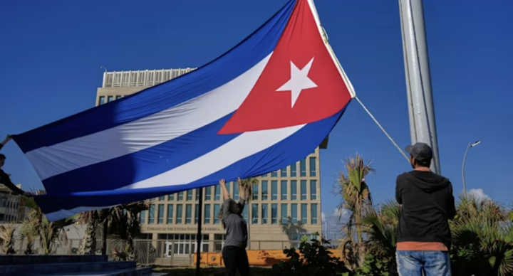 Thông tin chi tiết 32 sĩ quan Cuba thiệt mạng trong vụ Mỹ tấn công Venezuela