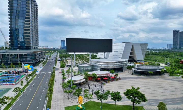 TP.HCM xây cầu Thủ Thiêm 4 hơn 5.000 tỷ đồng