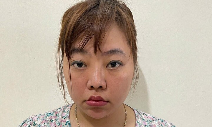 Tàn cuộc nhậu, người phụ nữ rủ cả nhóm về phòng trọ 'mở tiệc' ma túy