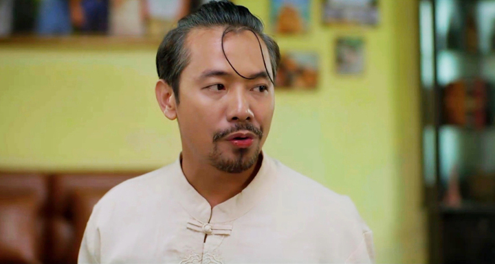 Điều ít biết về 'cậu em chồng' đang bị ghét nhất trên phim giờ vàng VTV