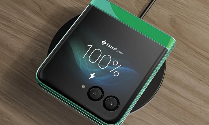 CES 2026: Motorola Razr ra mắt phiên bản FIFA World Cup