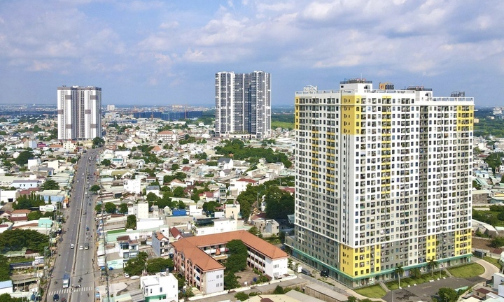 Người trẻ cần gì ở một đô thị vệ tinh TP.HCM?