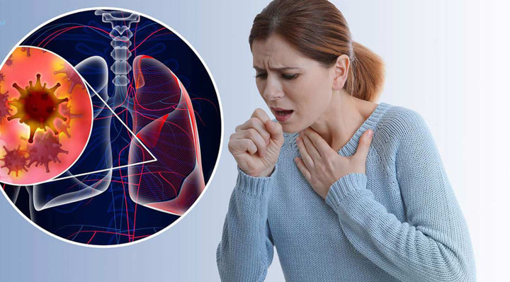 9 dấu hiệu ung thư phổi giai đoạn đầu thường bị bỏ qua