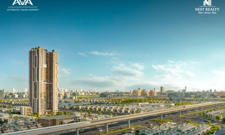 Giao thông công cộng và bất động sản: Xu thế TOD đang lên ngôi