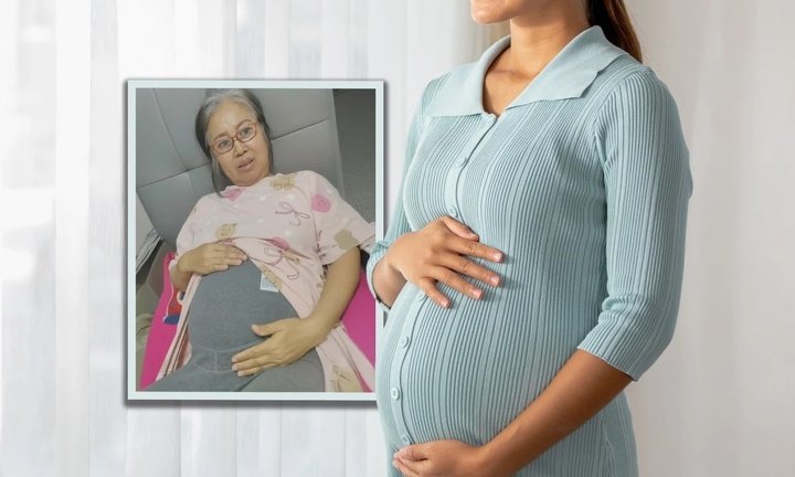 Mất con ở tuổi U70, bà mẹ quyết mang thai nhờ IVF và tin con sẽ trở về