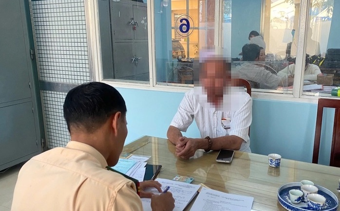 Hành khách hoảng loạn trên 'chuyến xe bão táp' ở Đồng Tháp: Hãng xe lên tiếng