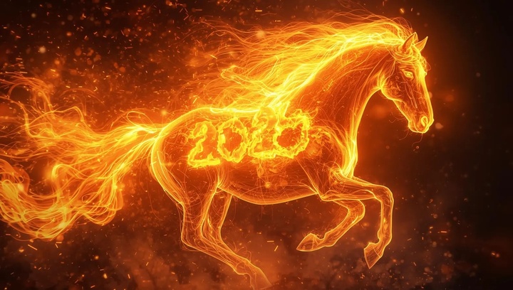 Năm 2026 Bính Ngọ có gì đặc biệt?