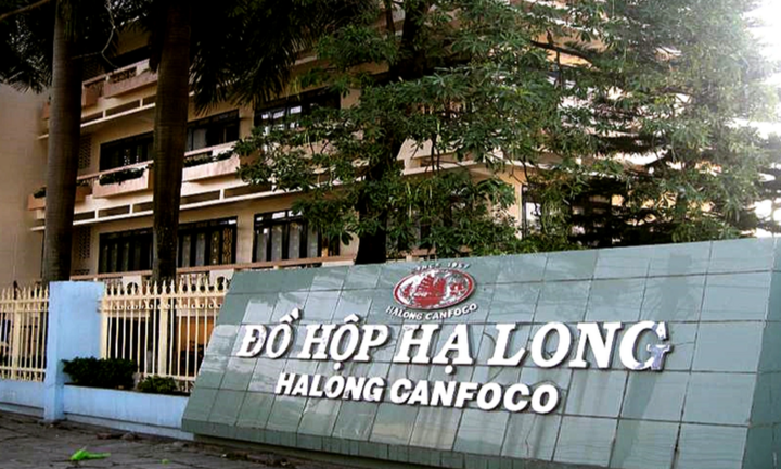 Vụ thịt heo bệnh bị tuồn vào doanh nghiệp: Tiết lộ về công ty liên quan